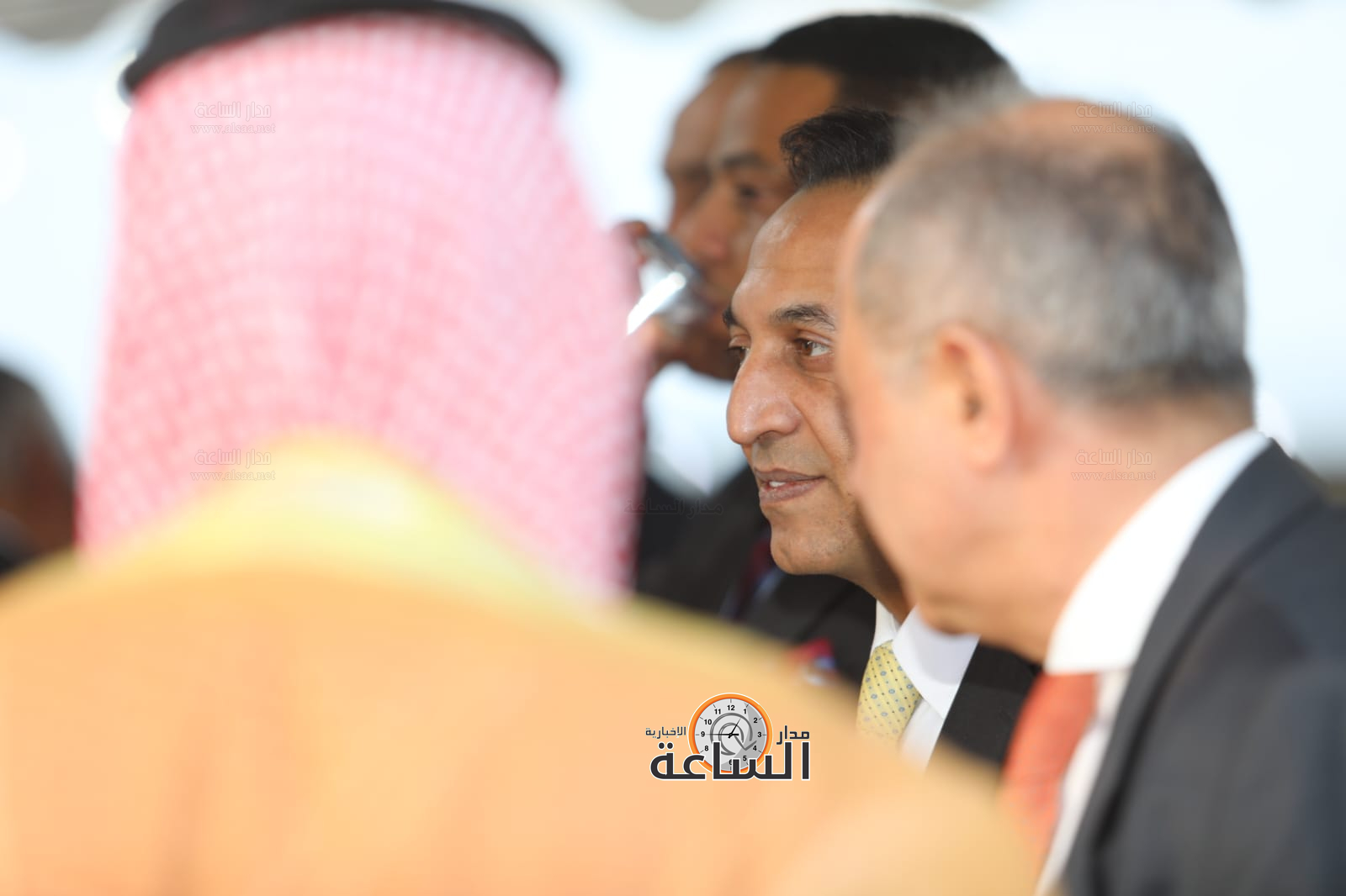 Madar Al-Saa Images 0.22785822031786163