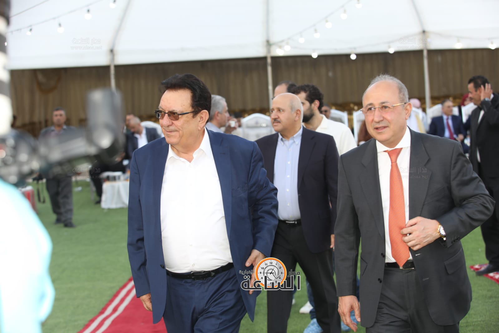 Madar Al-Saa Images 0.6292614967535561