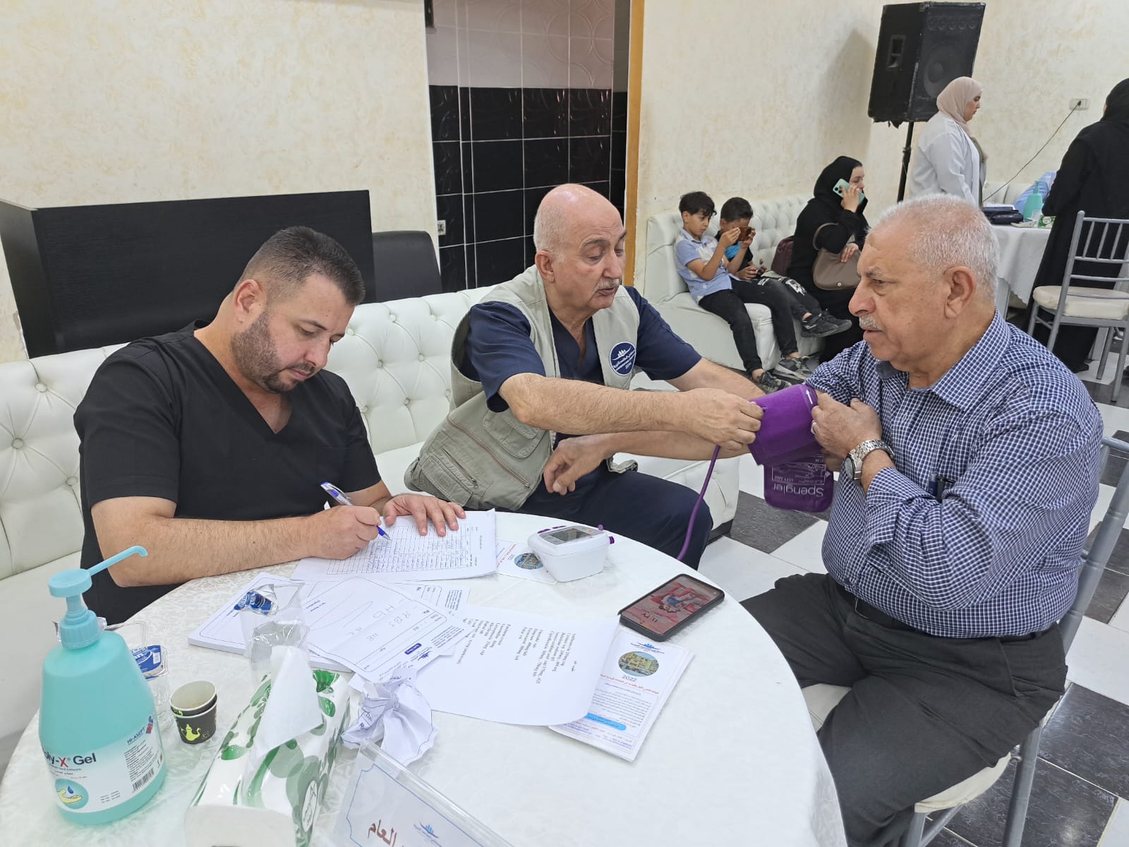 Madar Al-Saa Images 0.7908146552447317