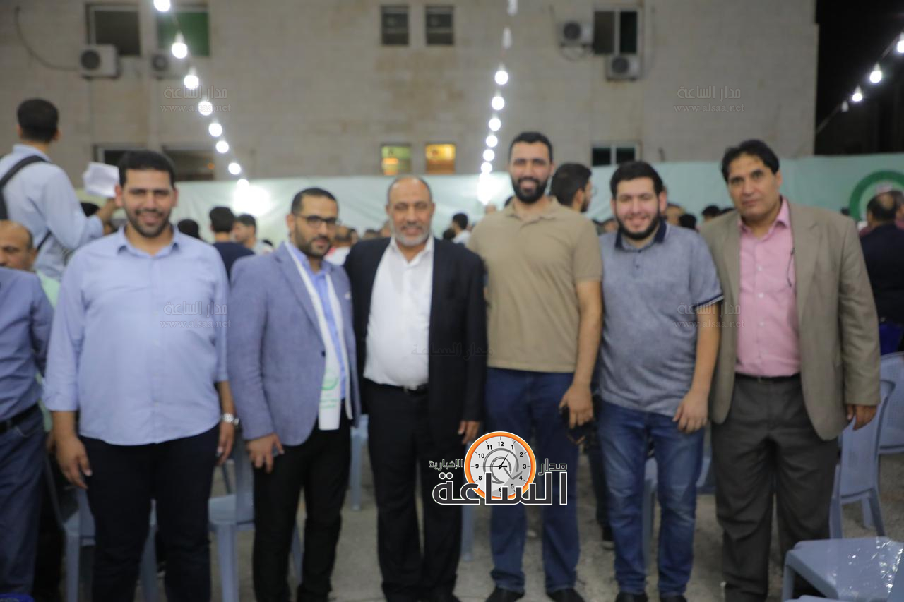 Madar Al-Saa Images 0.11994199238145886