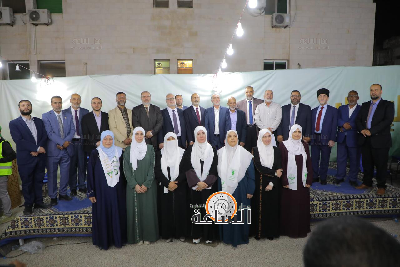 Madar Al-Saa Images 0.9143925262063994