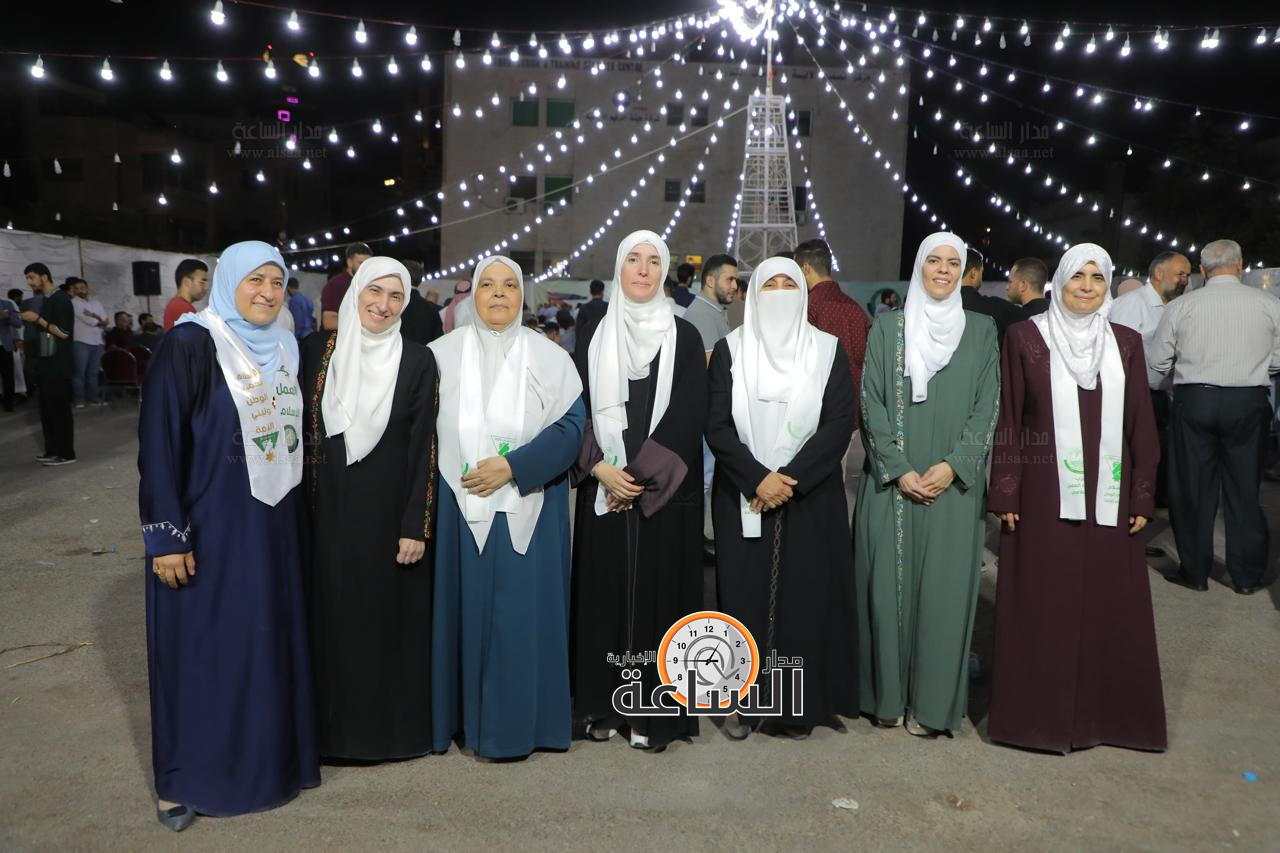 Madar Al-Saa Images 0.34636178914951343