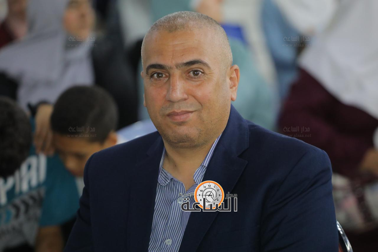 Madar Al-Saa Images 0.30586861762576567