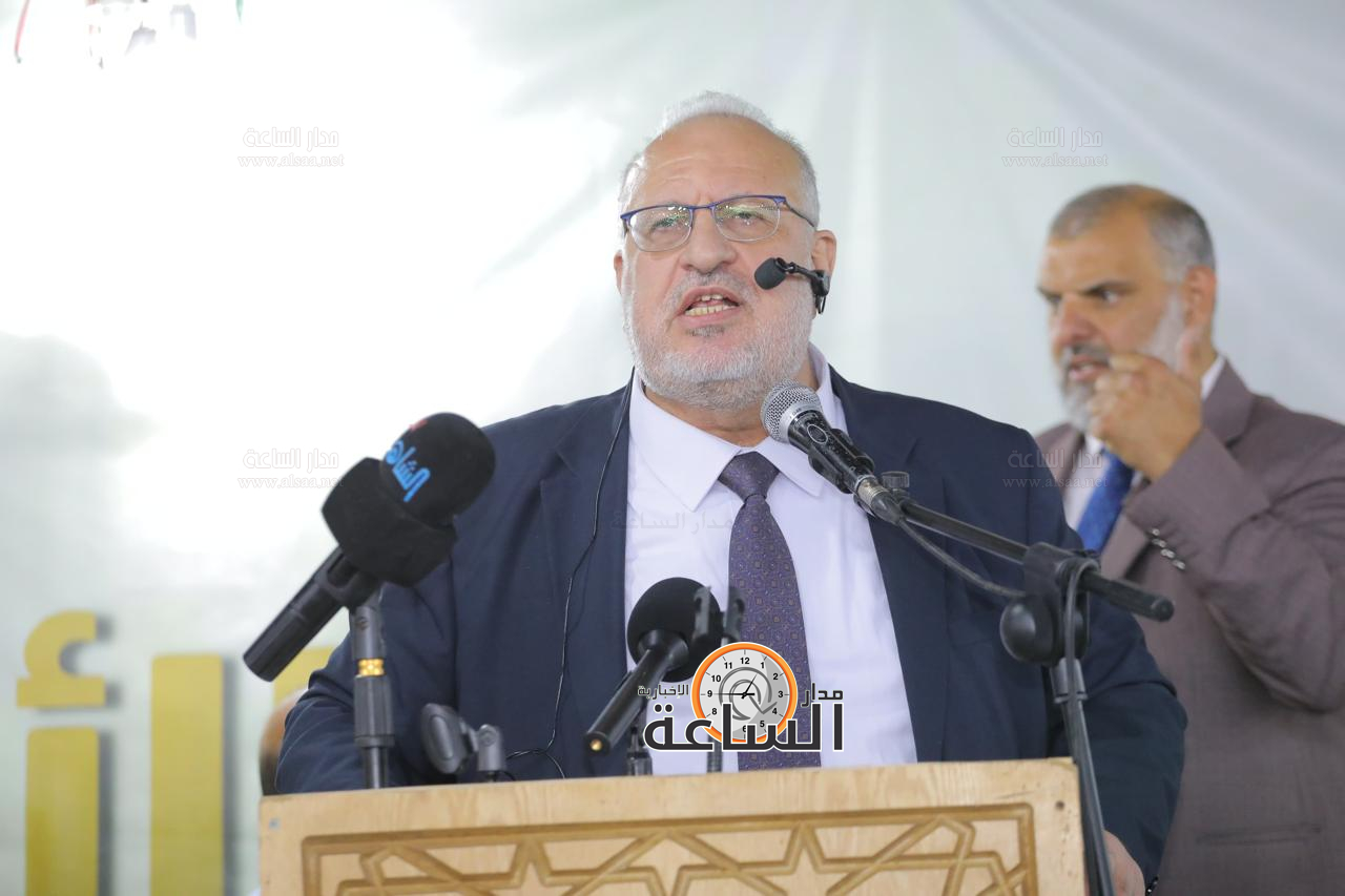 Madar Al-Saa Images 0.31792665237892836