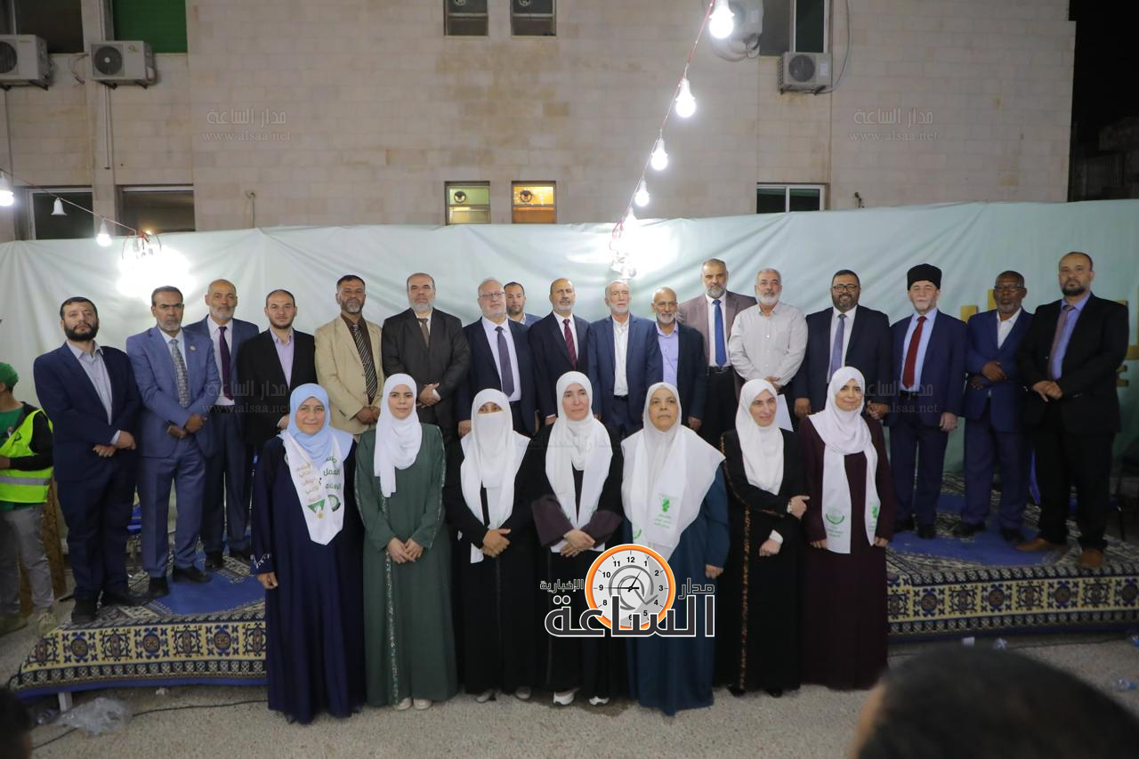 Madar Al-Saa Images 0.6537591677313637