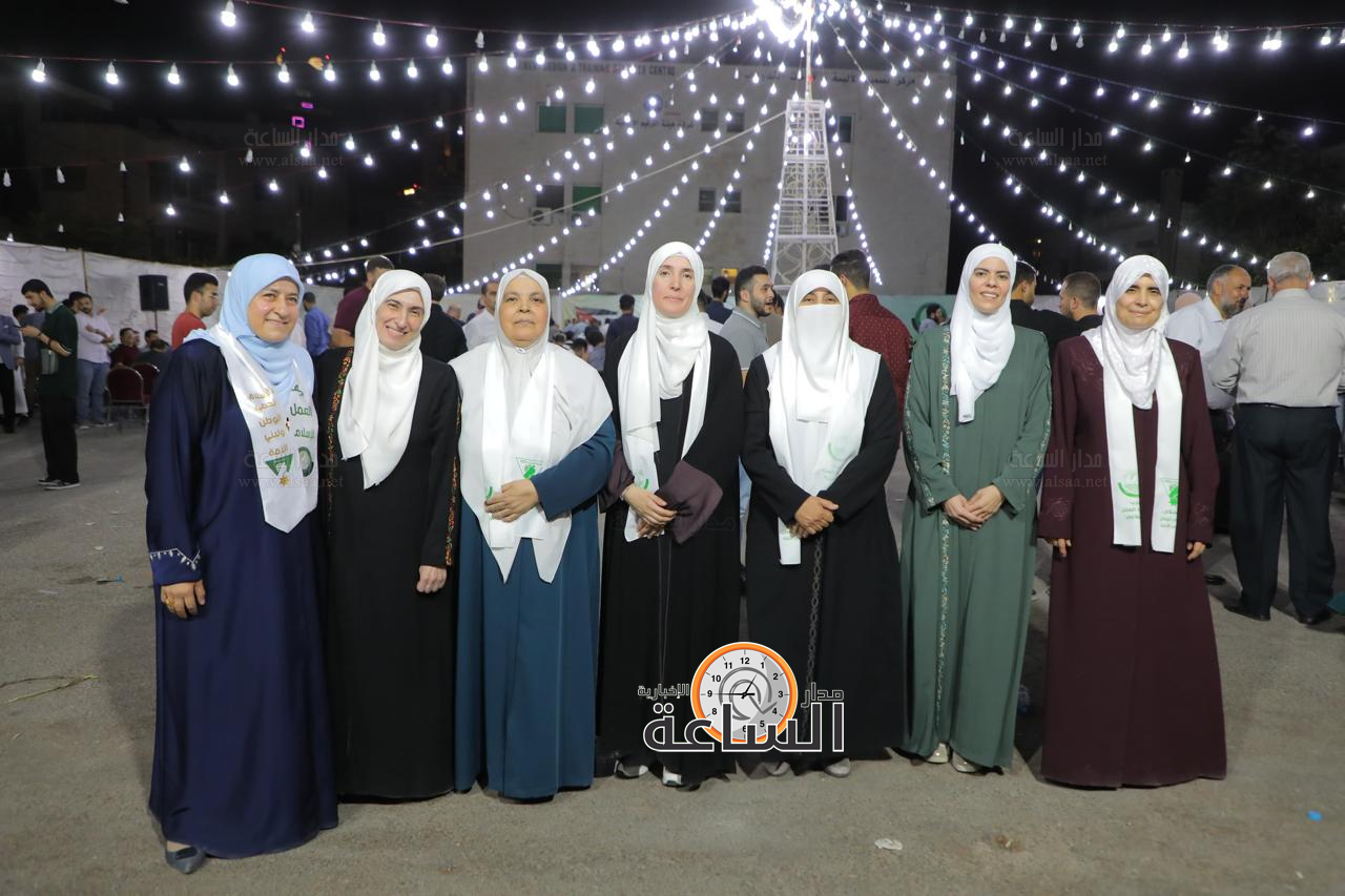 Madar Al-Saa Images 0.29489976695782905