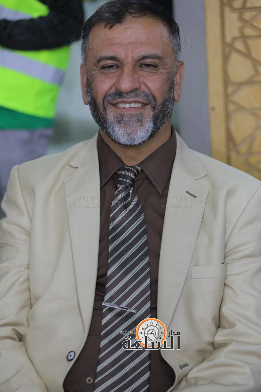 Madar Al-Saa Images 0.9762312465783742