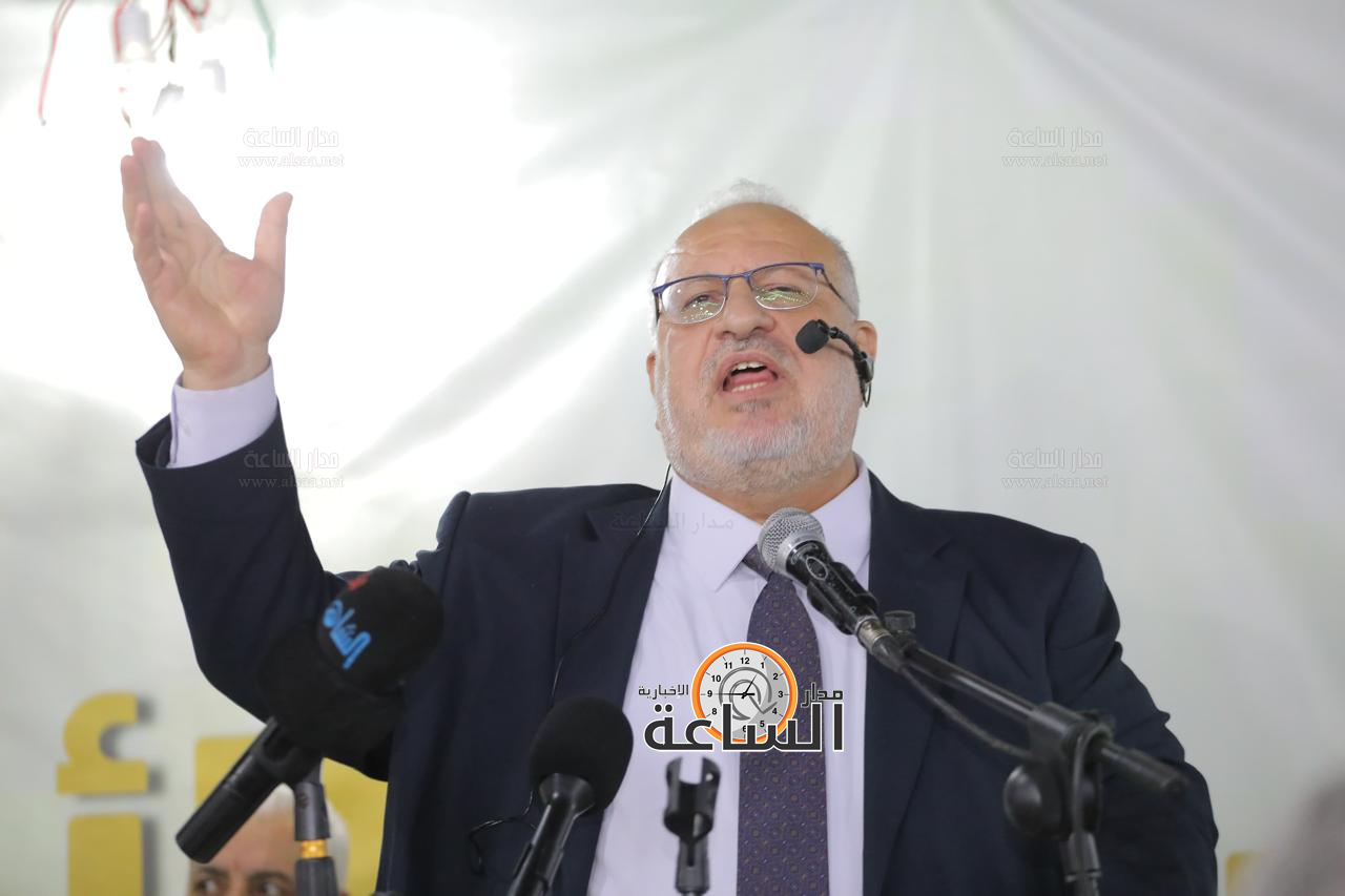 Madar Al-Saa Images 0.3412383725900401