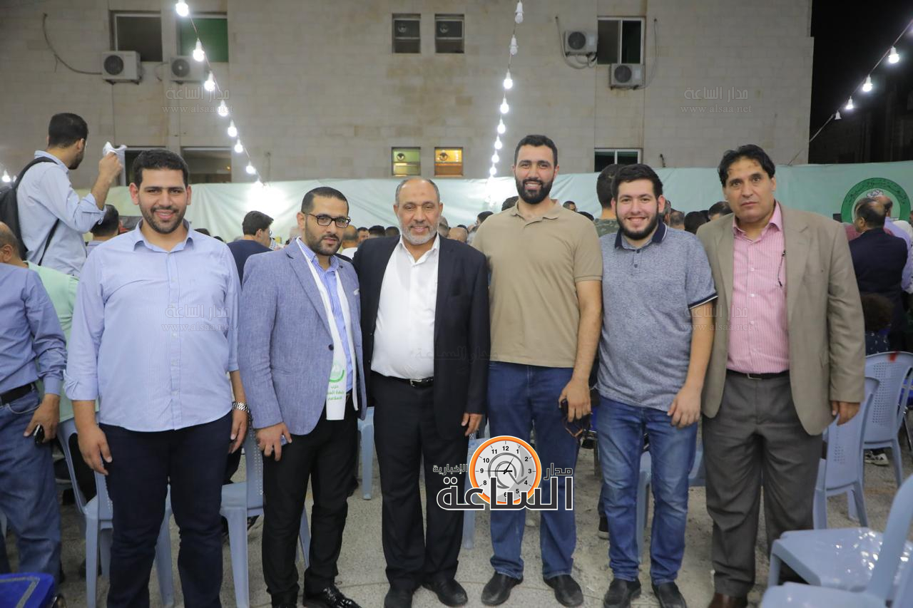 Madar Al-Saa Images 0.48640226438608347