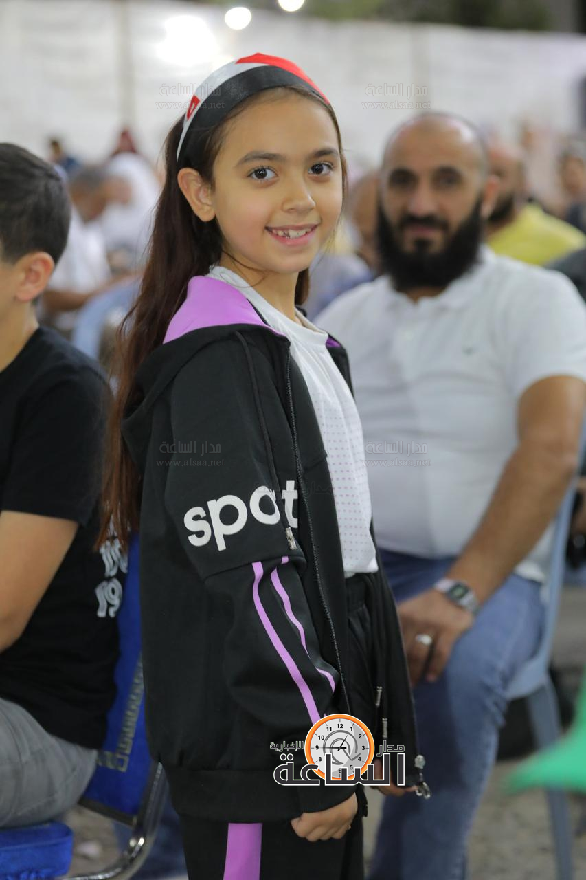 Madar Al-Saa Images 0.8477825856938195