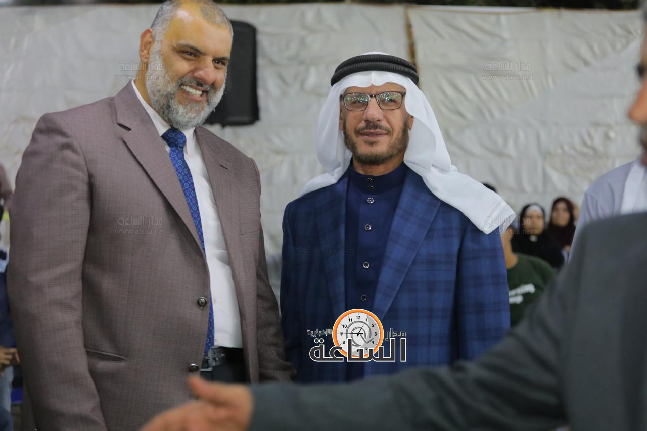 Madar Al-Saa Images 0.1560064841715858