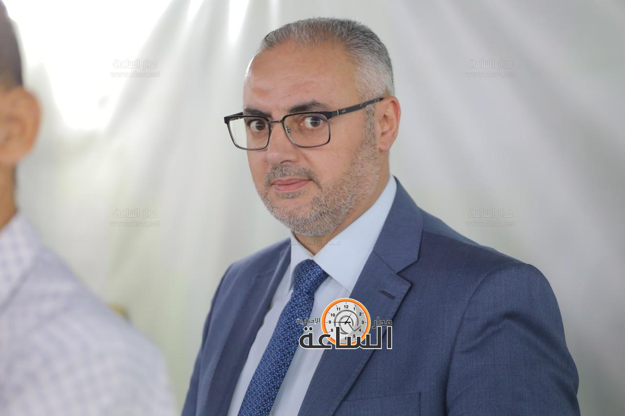 Madar Al-Saa Images 0.24081936458248432