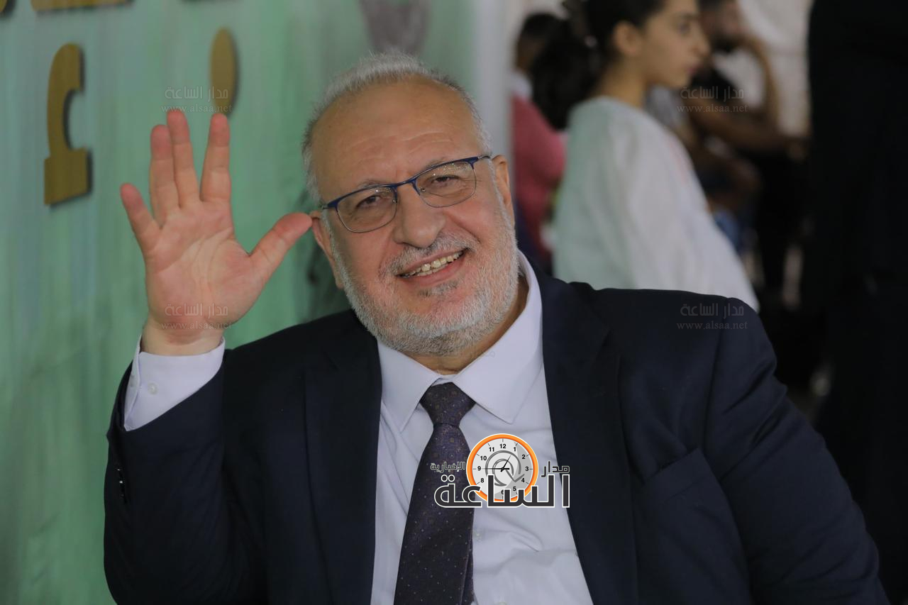 Madar Al-Saa Images 0.4532833745840916