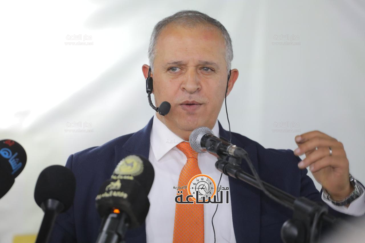 Madar Al-Saa Images 0.3358280792821795