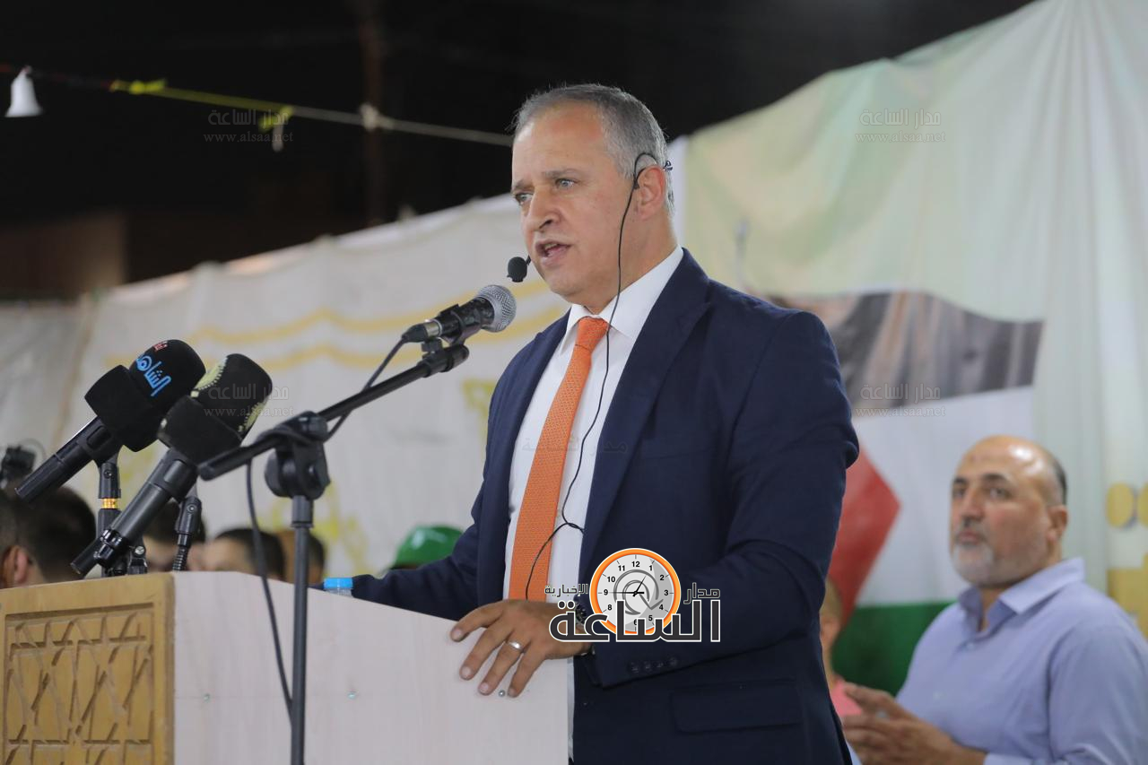 Madar Al-Saa Images 0.8033562509555658