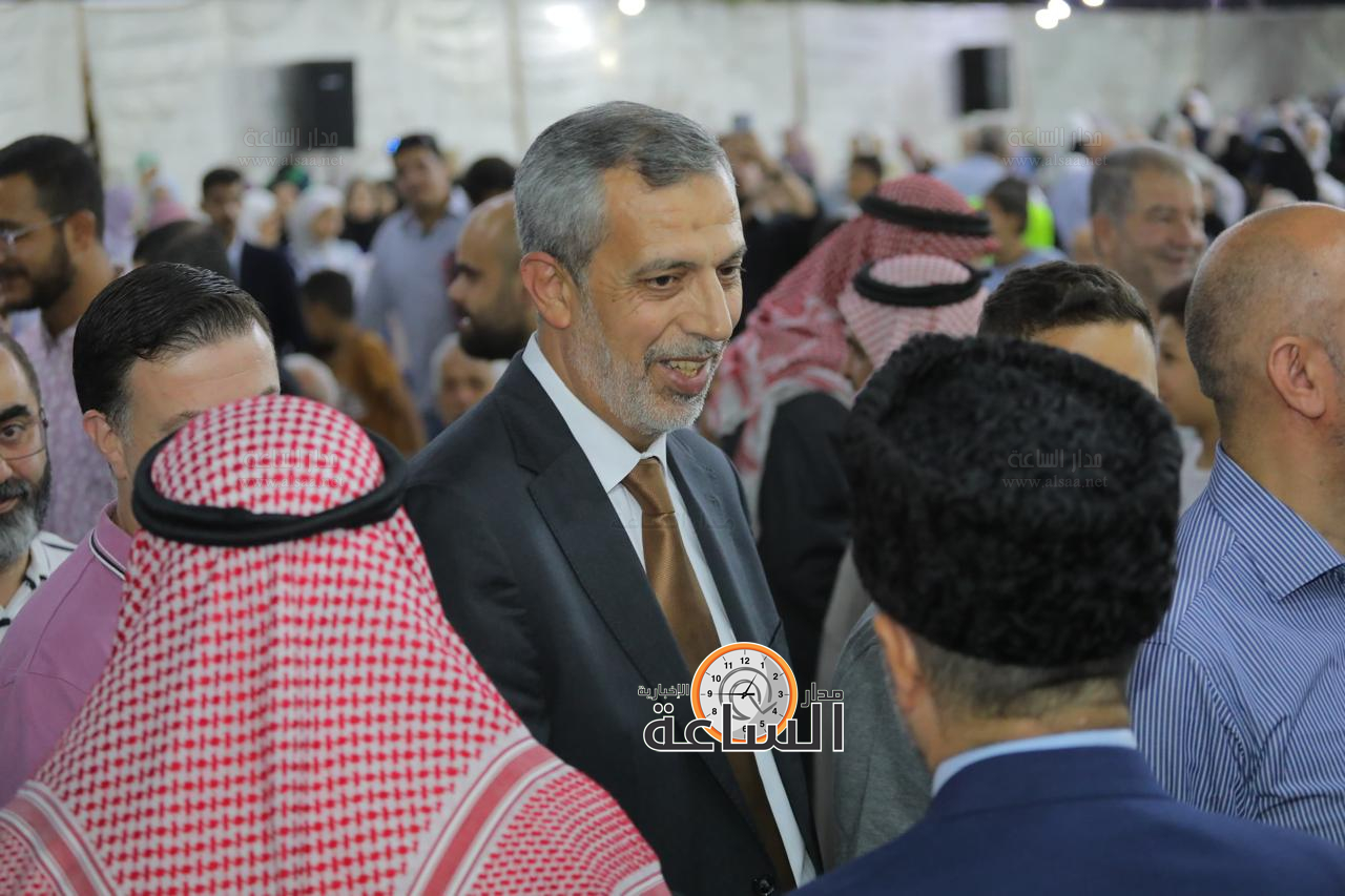 Madar Al-Saa Images 0.22824486620521034