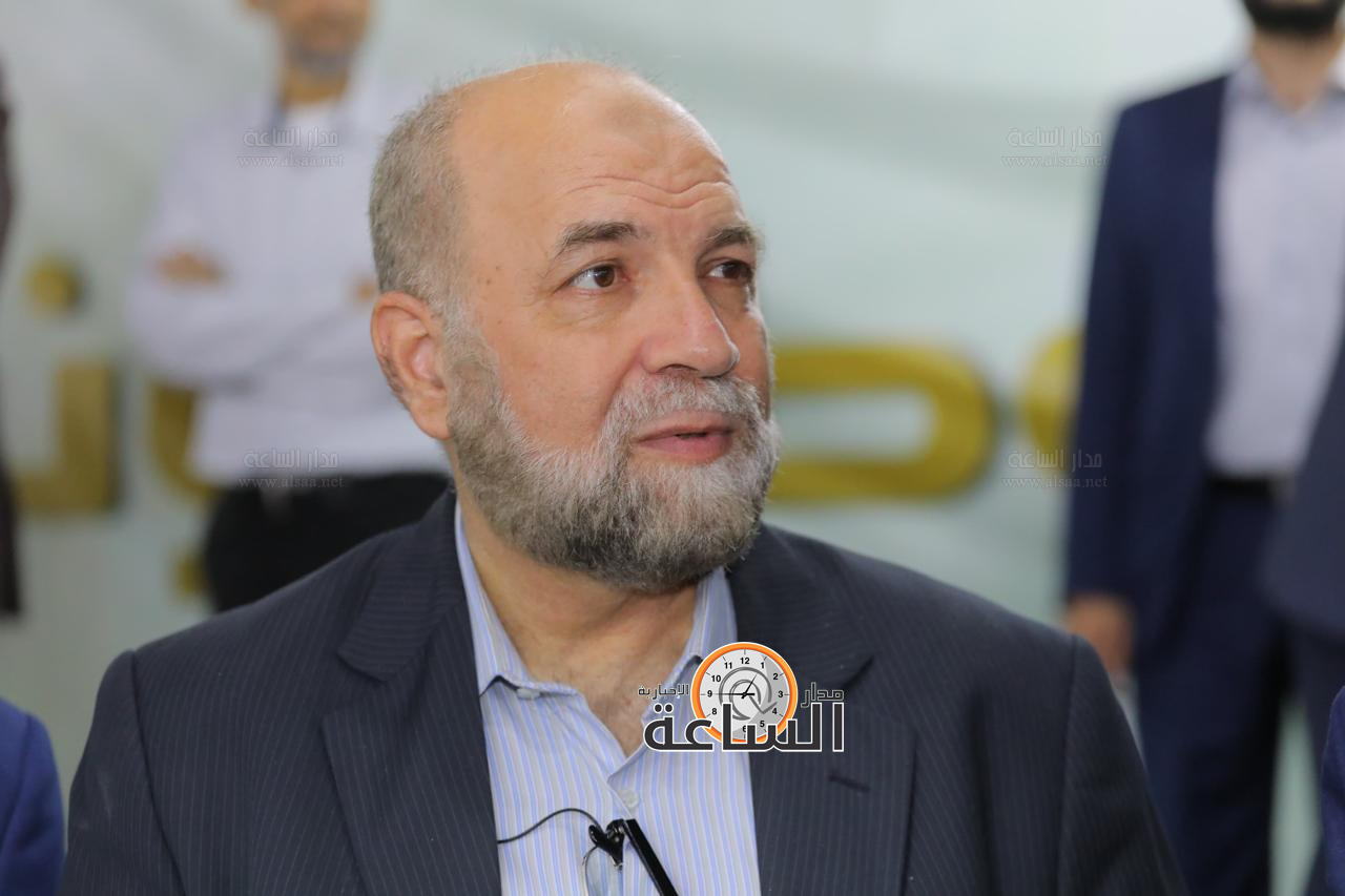 Madar Al-Saa Images 0.35113455891145984