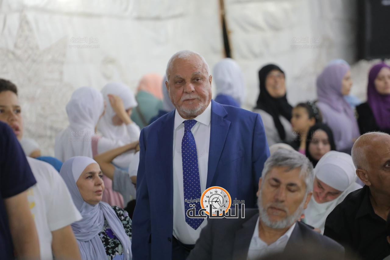 Madar Al-Saa Images 0.26337473303259307