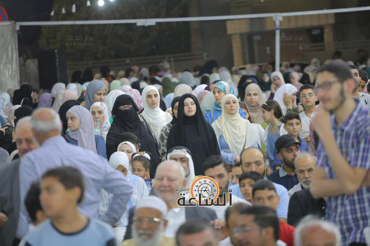 Madar Al-Saa Images 0.4833855359168926