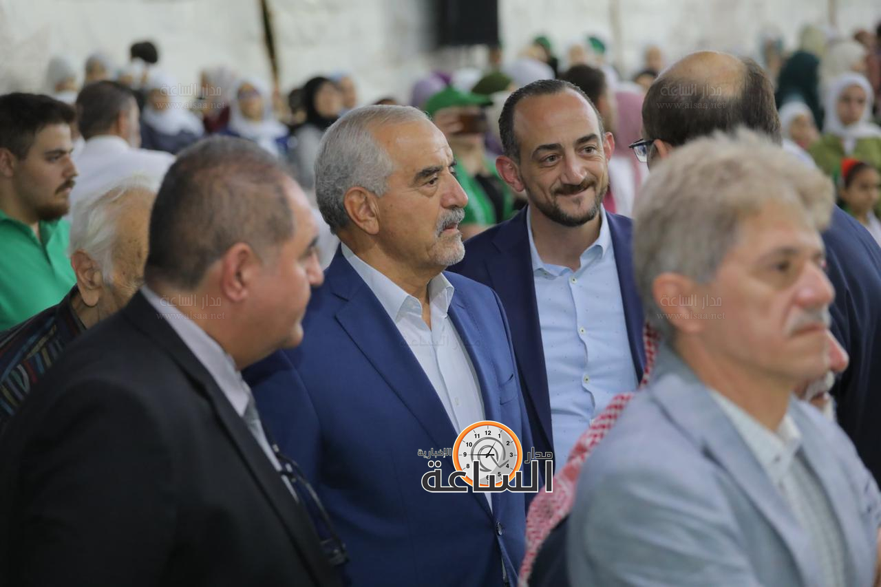 Madar Al-Saa Images 0.08113851762719704