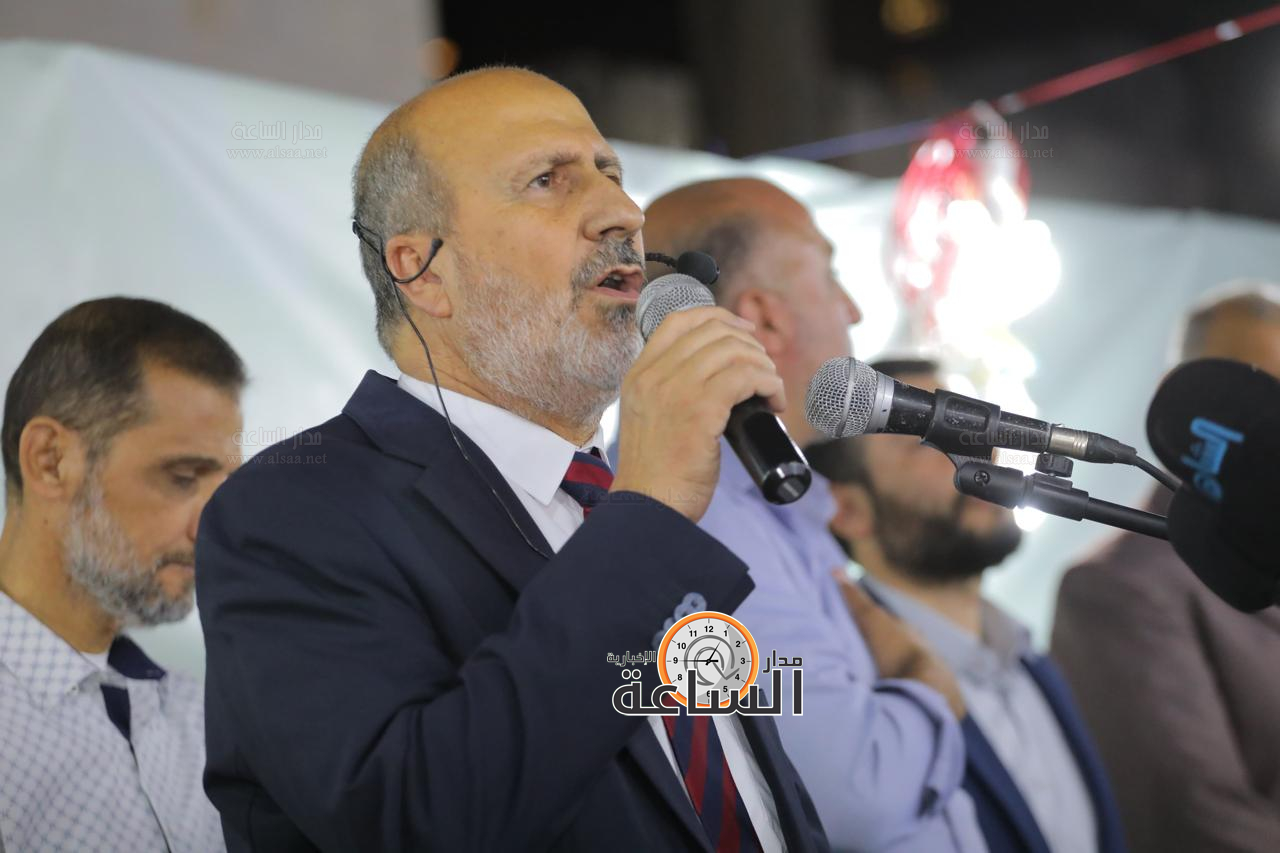 Madar Al-Saa Images 0.06387200590795983