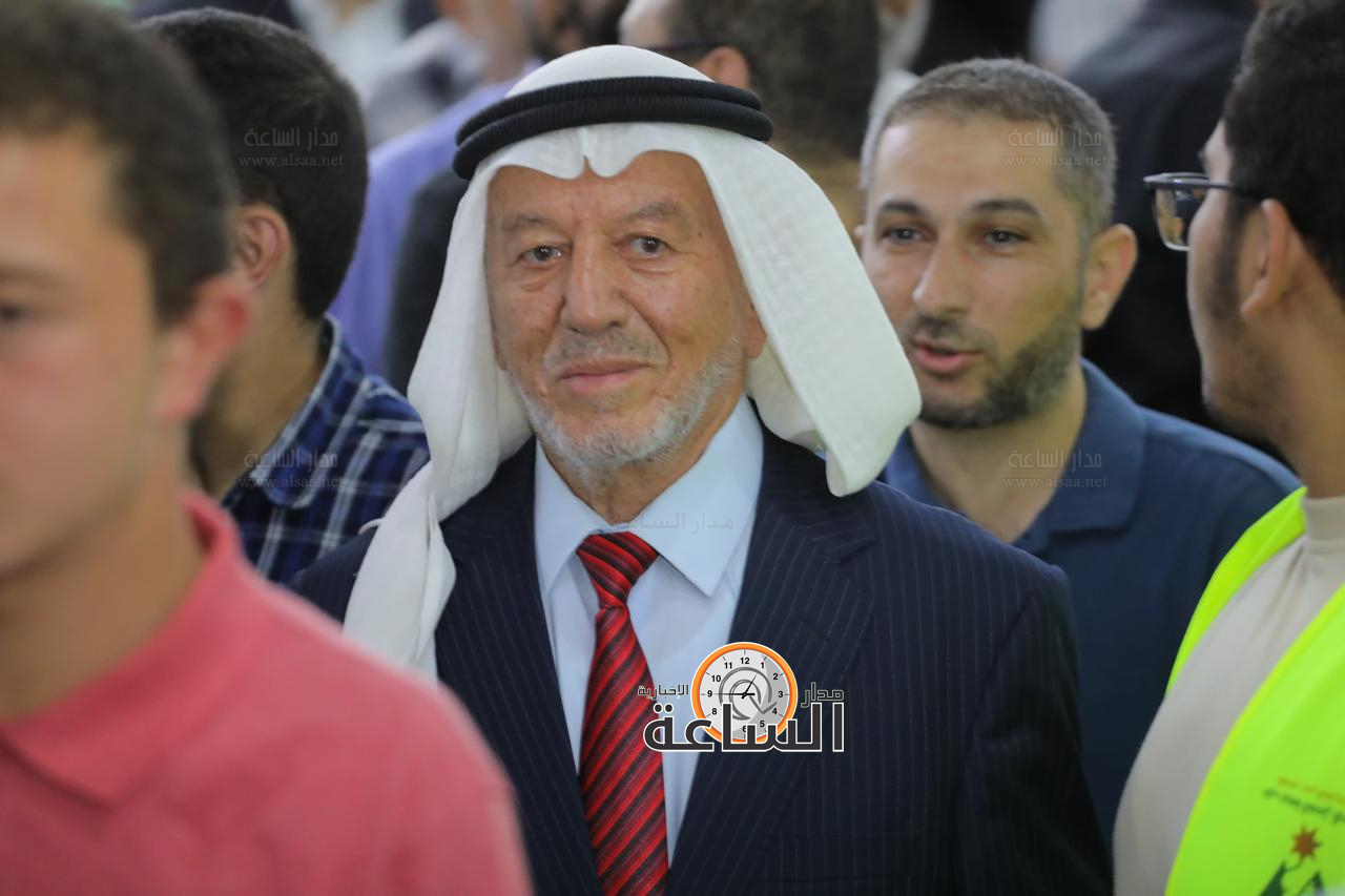 Madar Al-Saa Images 0.9144456519300574