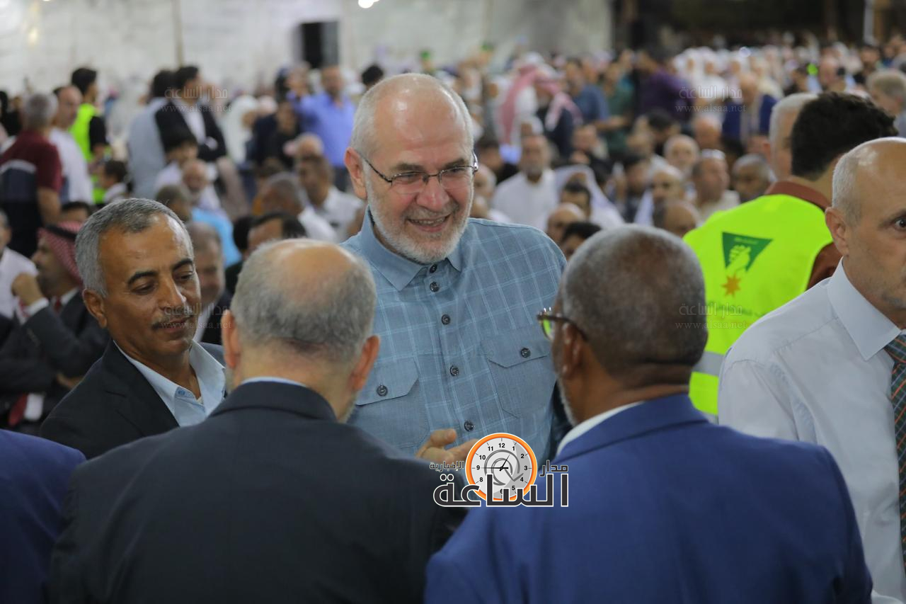 Madar Al-Saa Images 0.7559034587391946