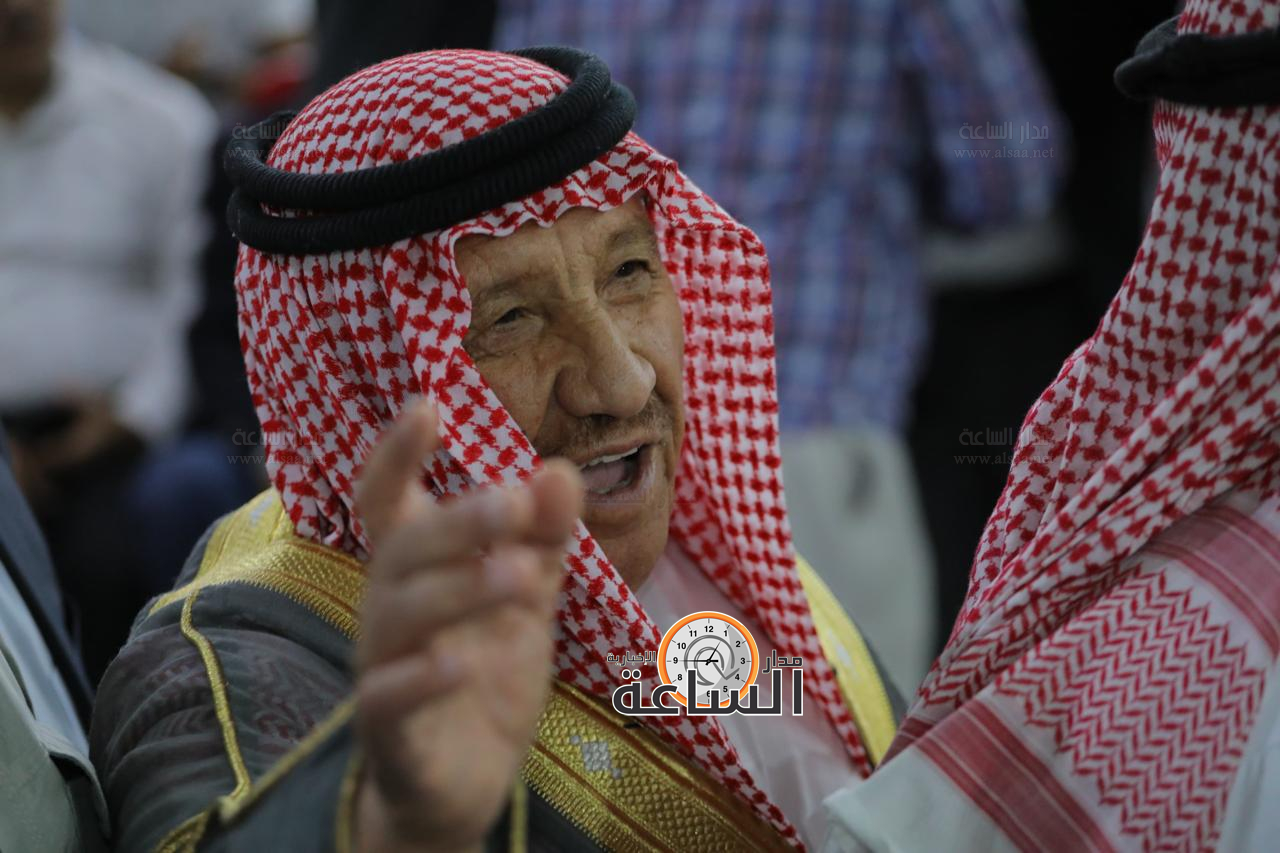 Madar Al-Saa Images 0.9993767207747071