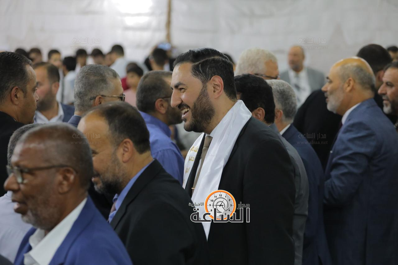 Madar Al-Saa Images 0.6421826201078378