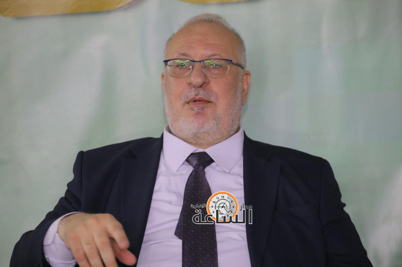 Madar Al-Saa Images 0.47693391039467836