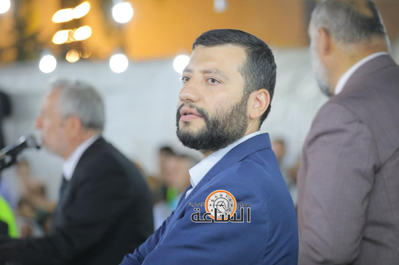 Madar Al-Saa Images 0.22162948515836178