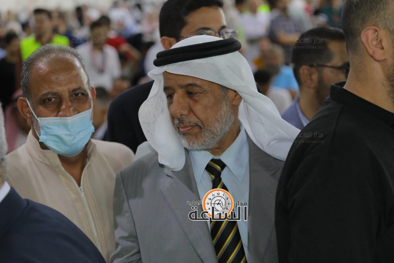 Madar Al-Saa Images 0.3773621608342046