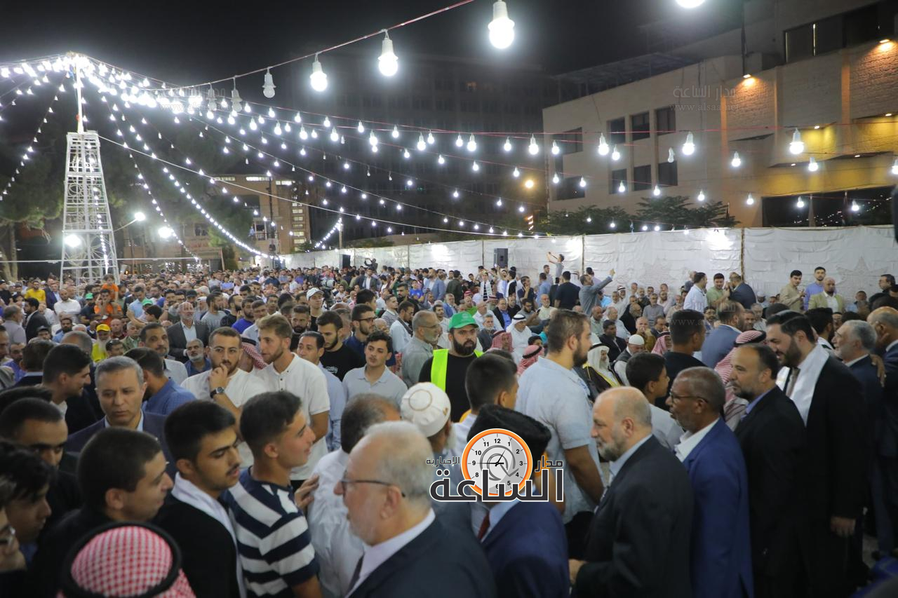 Madar Al-Saa Images 0.735375844000175