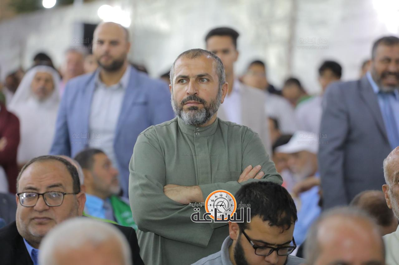 Madar Al-Saa Images 0.9965871064817593