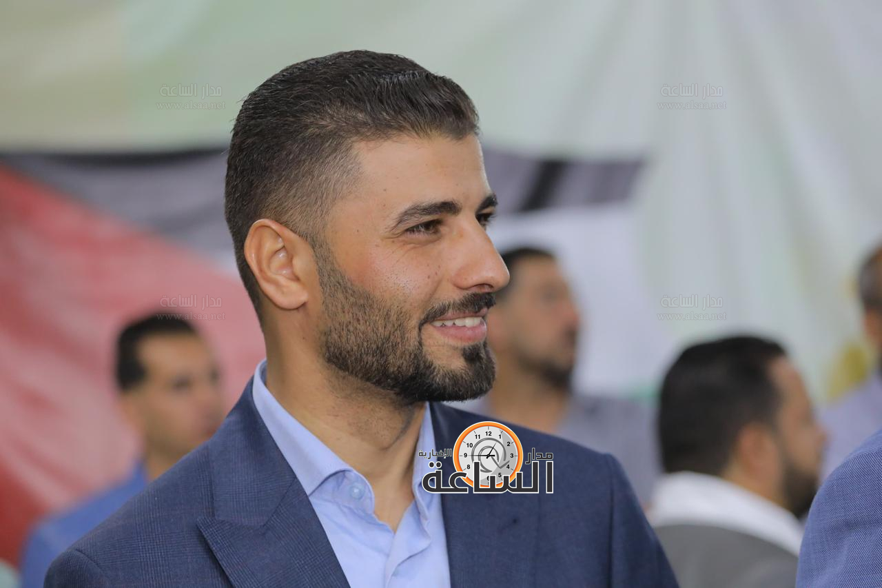 Madar Al-Saa Images 0.35909770030906385