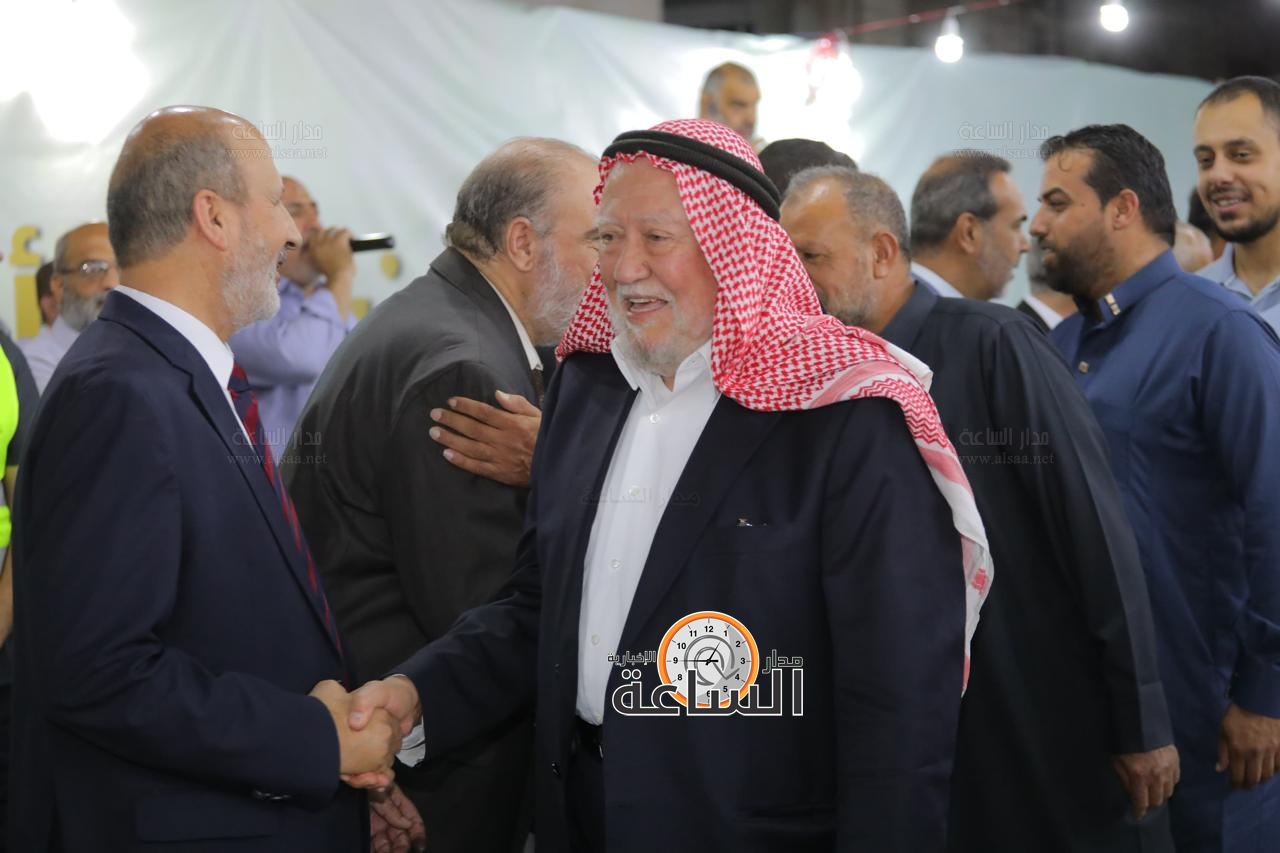 Madar Al-Saa Images 0.7431727718096475