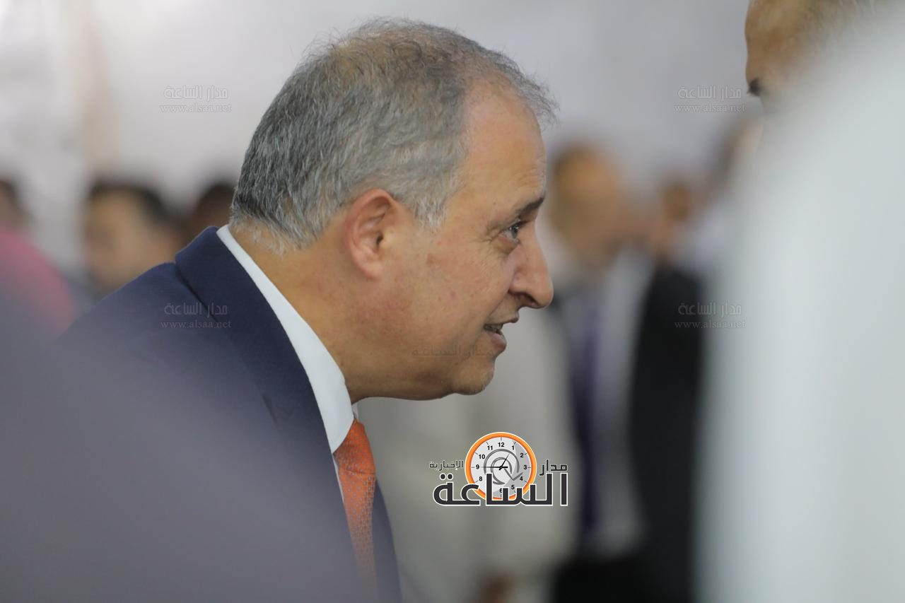 Madar Al-Saa Images 0.3879224686483367