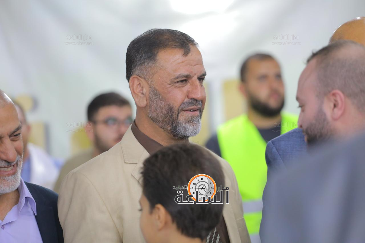 Madar Al-Saa Images 0.876410365112317