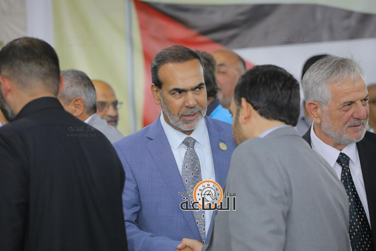 Madar Al-Saa Images 0.4216818805809279