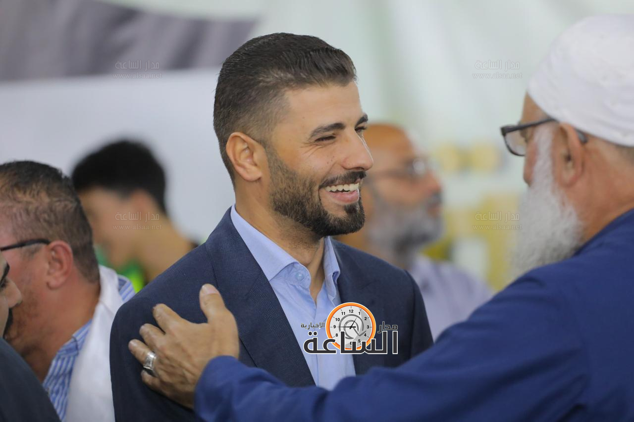 Madar Al-Saa Images 0.12618663498654192