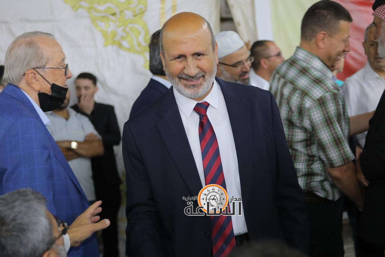 Madar Al-Saa Images 0.5258889542159819