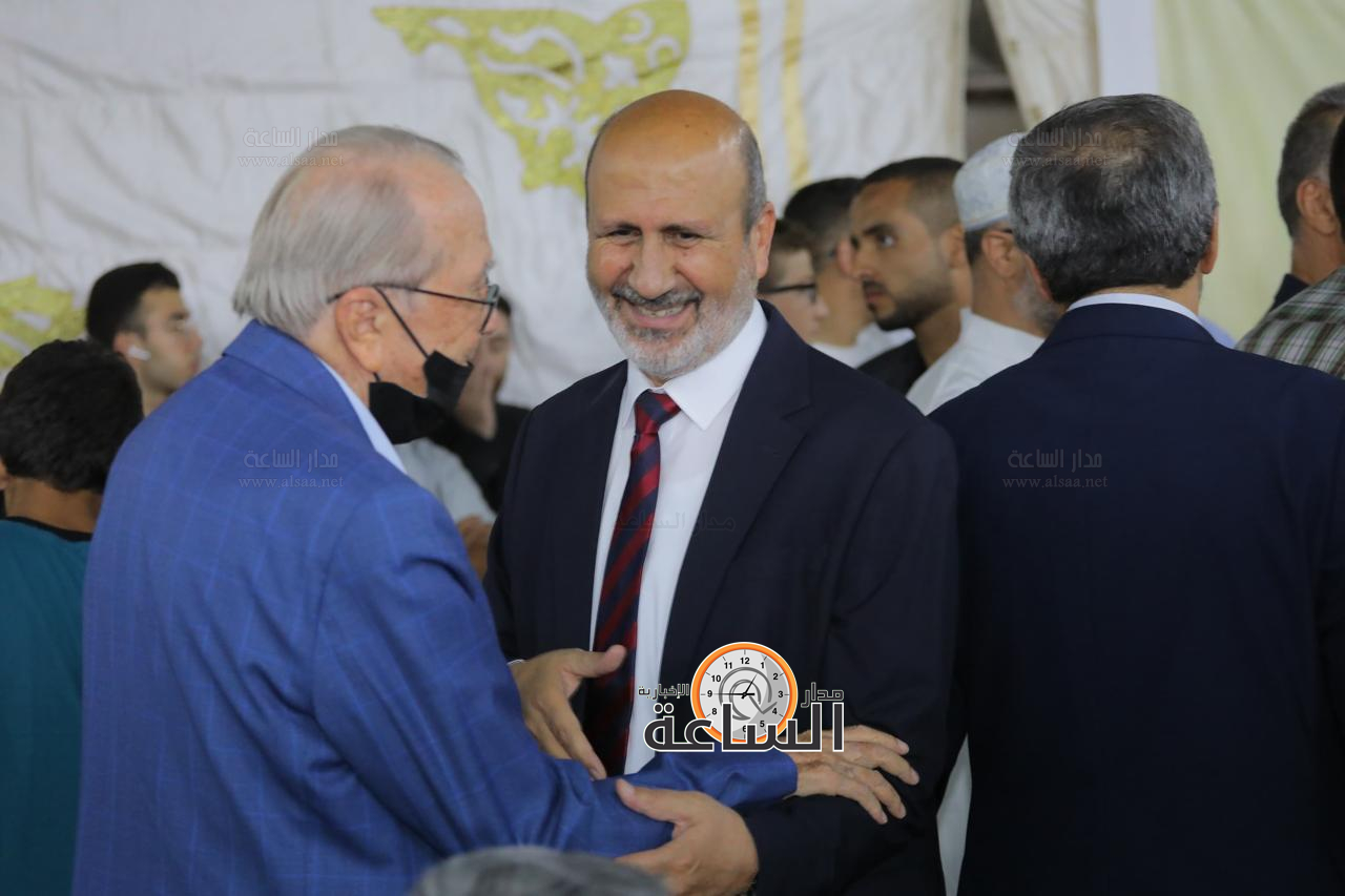 Madar Al-Saa Images 0.8849093010760314