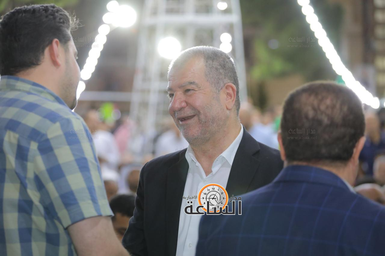 Madar Al-Saa Images 0.748528742775799