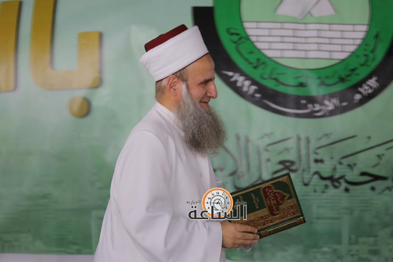 Madar Al-Saa Images 0.8268713351705121