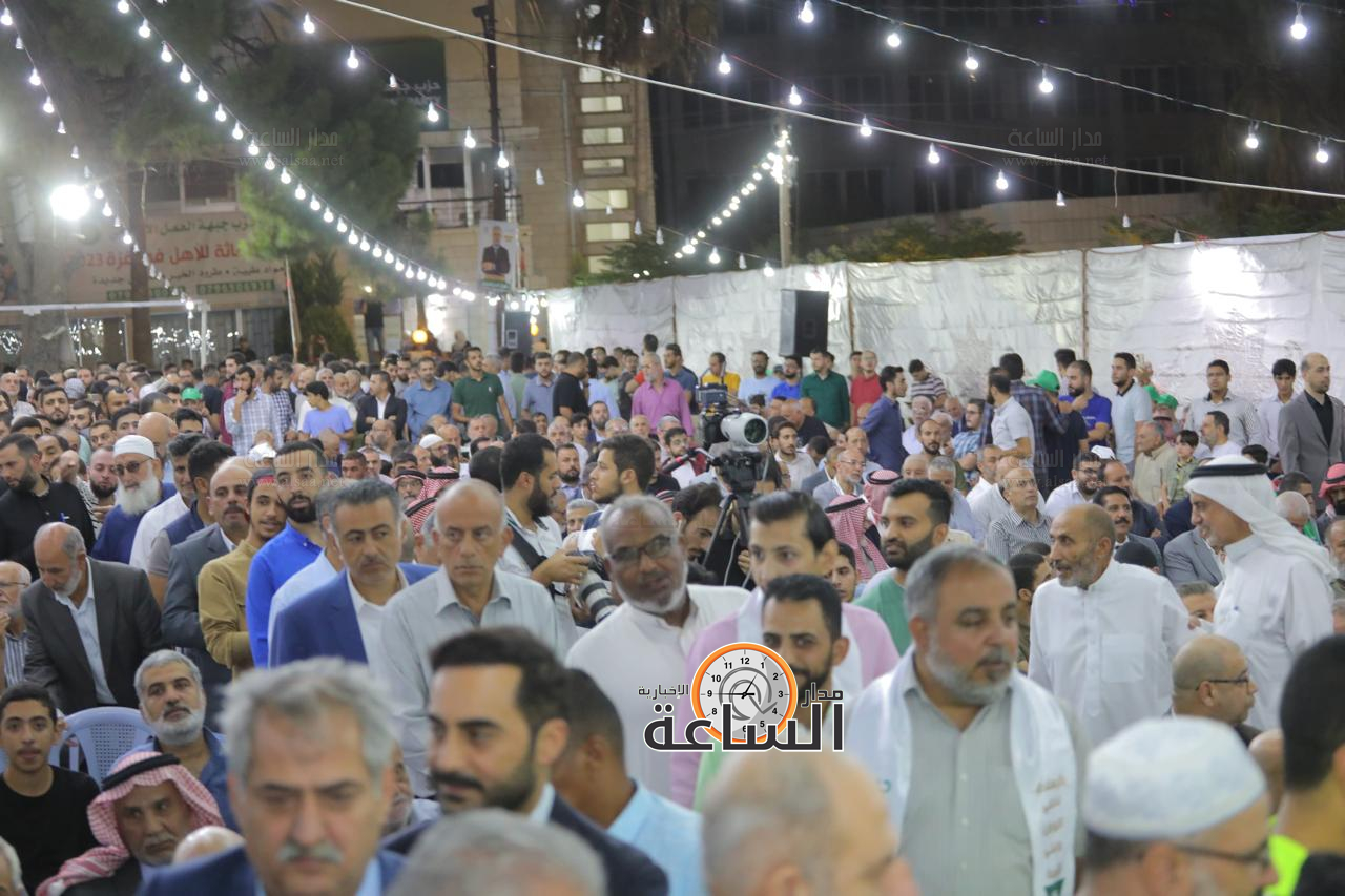 Madar Al-Saa Images 0.9999175522289587