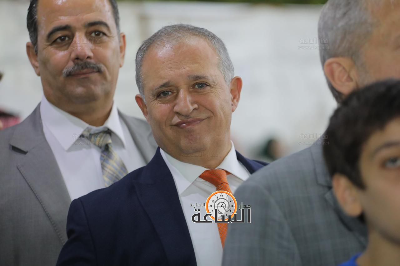 Madar Al-Saa Images 0.42644114647459364