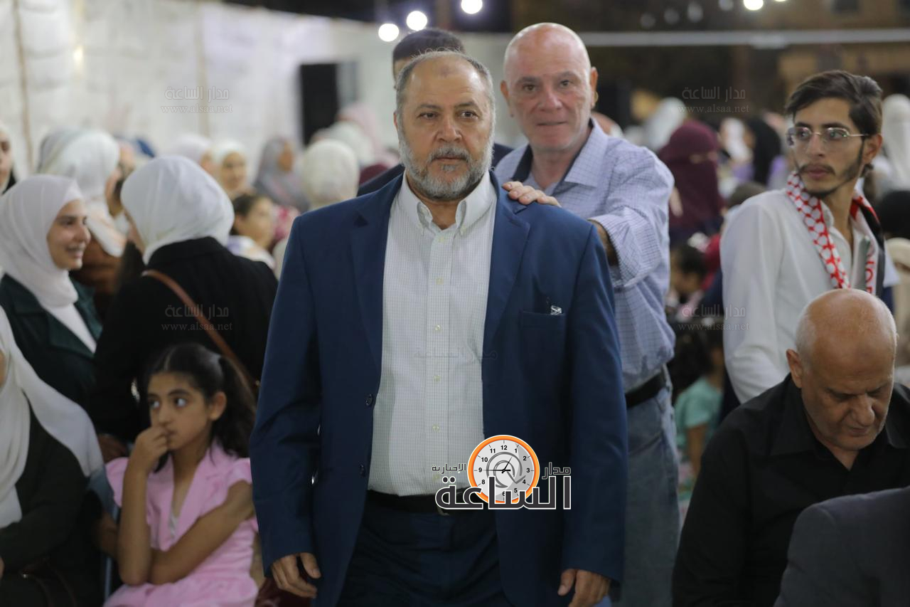 Madar Al-Saa Images 0.23715591984181938