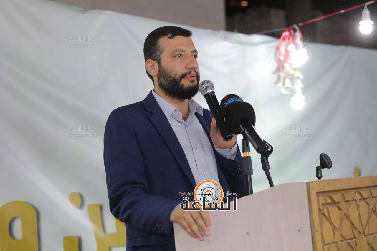 Madar Al-Saa Images 0.1333672891609814