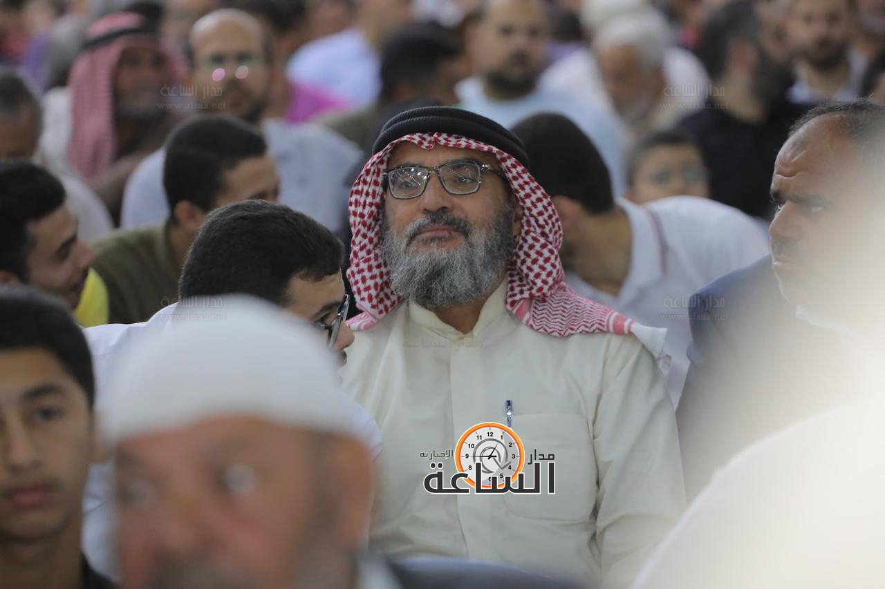 Madar Al-Saa Images 0.4371382632193792