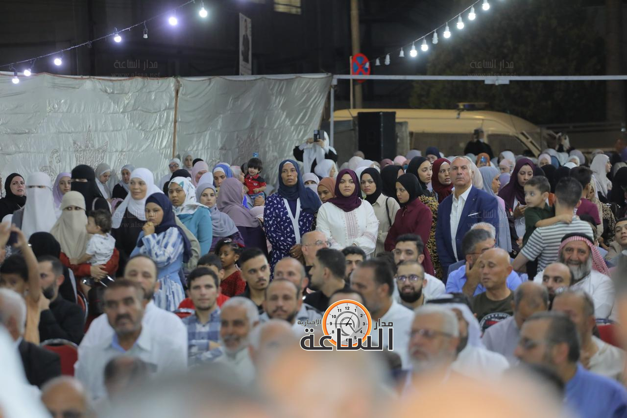 Madar Al-Saa Images 0.3325009645928383